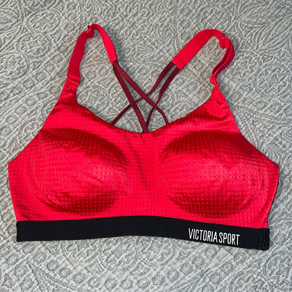 Victoria Sport Lightweight Sportsbra